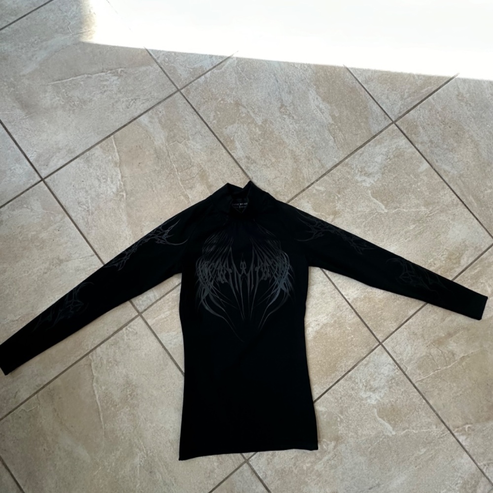 Breathe Divinity Longsleeve Compression - image 2